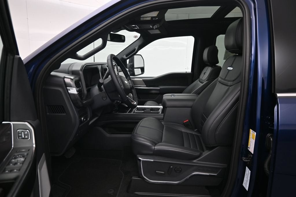 2027 Ford F-450SD DRW