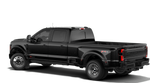 2027 Ford Super Duty F-450 Pickup F-450® Platinum®