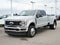 2026 Ford F-450SD Lariat DRW