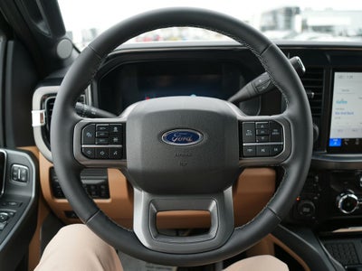 2026 Ford F-450SD Lariat DRW