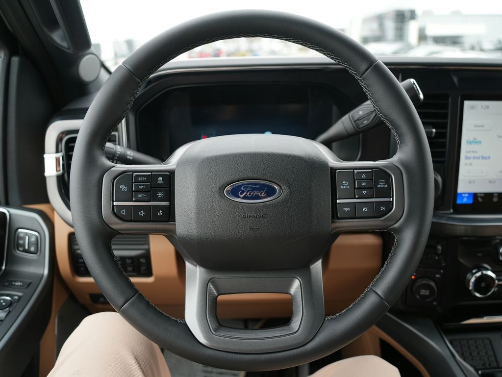 2026 Ford F-450SD Lariat DRW