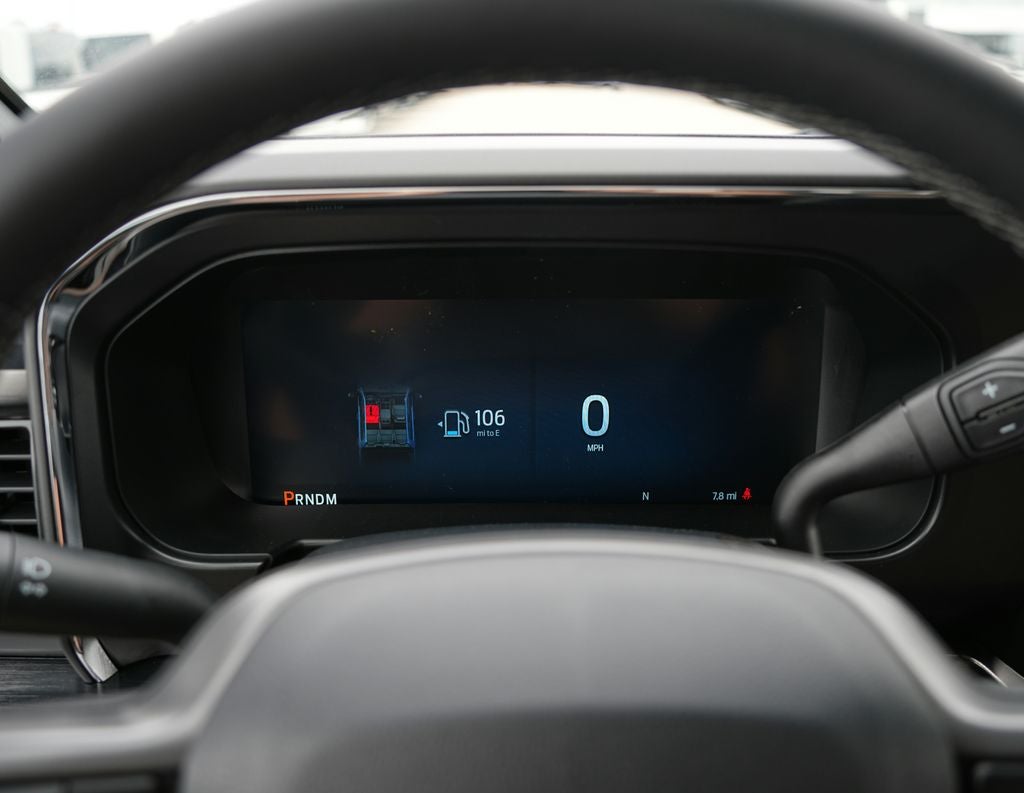 2026 Ford F-450SD Lariat DRW