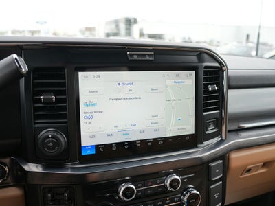 2026 Ford F-450SD Lariat DRW