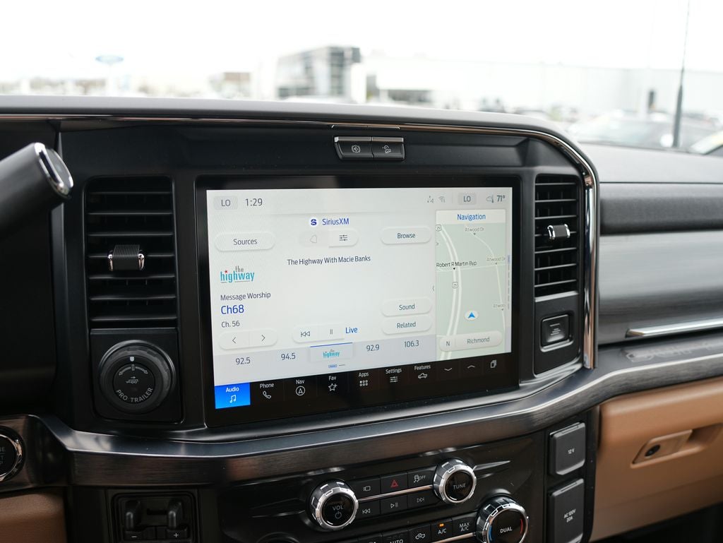 2026 Ford F-450SD Lariat DRW