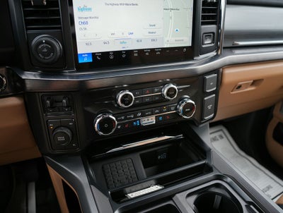 2026 Ford F-450SD Lariat DRW