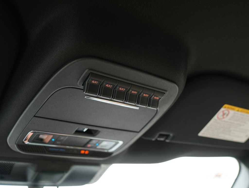 2026 Ford F-450SD Lariat DRW