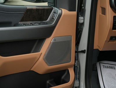 2026 Ford F-450SD Lariat DRW