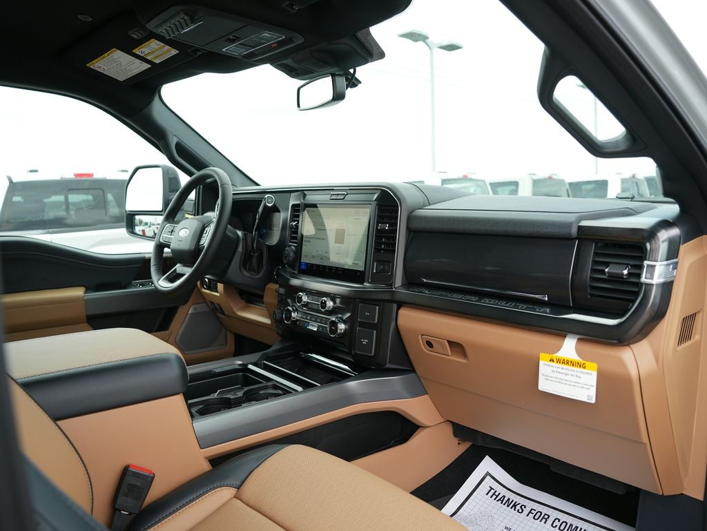 2026 Ford F-450SD Lariat DRW