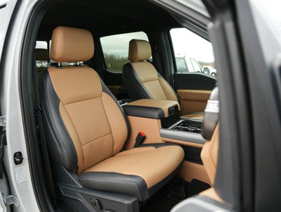 2026 Ford F-450SD Lariat DRW