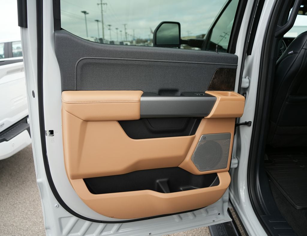 2026 Ford F-450SD Lariat DRW