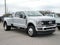 2026 Ford F-450SD Lariat DRW