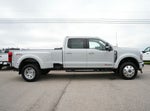 2026 Ford F-450SD Lariat DRW