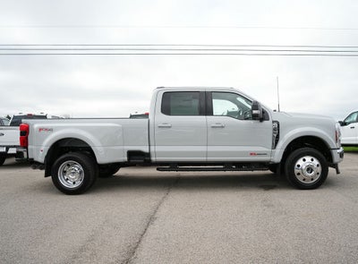 2026 Ford F-450SD Lariat DRW