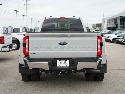 2026 Ford F-450SD Lariat DRW