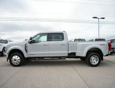 2026 Ford F-450SD Lariat DRW