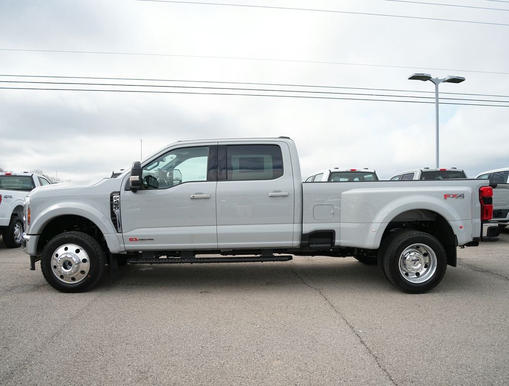 2026 Ford F-450SD Lariat DRW