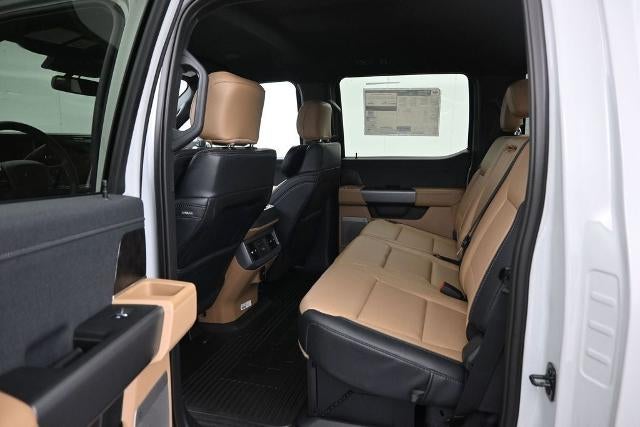 2026 Ford F-450SD Lariat DRW