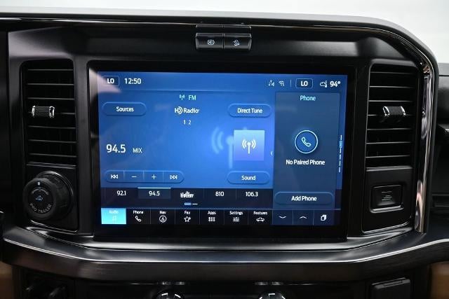 2026 Ford F-450SD Lariat DRW
