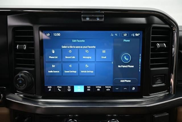 2026 Ford F-450SD Lariat DRW