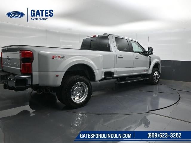 2026 Ford F-450SD Lariat DRW
