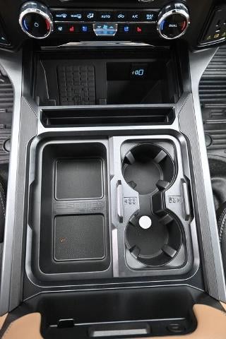 2026 Ford F-450SD Lariat DRW