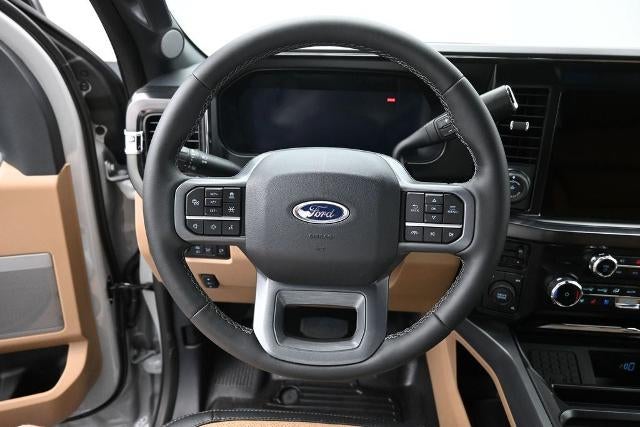 2026 Ford F-450SD Lariat DRW