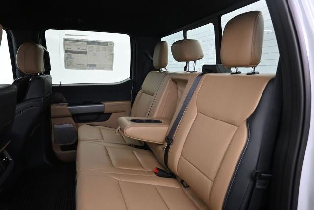 2026 Ford F-450SD Lariat DRW