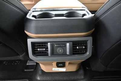 2026 Ford F-450SD Lariat DRW