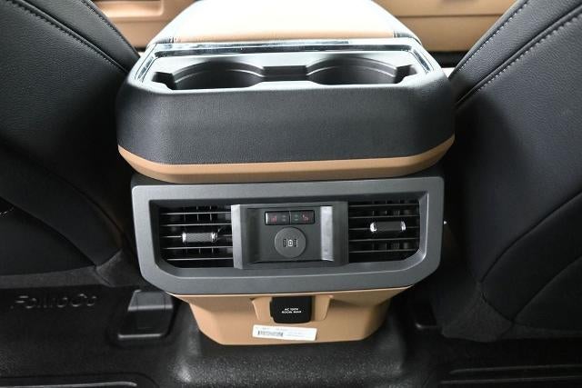 2026 Ford F-450SD Lariat DRW