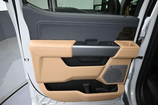 2026 Ford F-450SD Lariat DRW