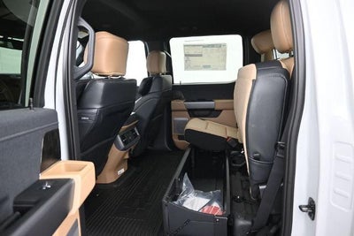 2026 Ford F-450SD Lariat DRW