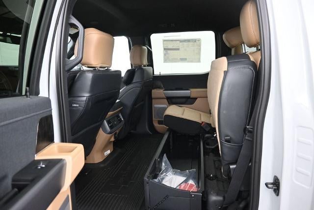 2026 Ford F-450SD Lariat DRW