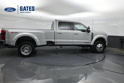 2026 Ford F-450SD Lariat DRW