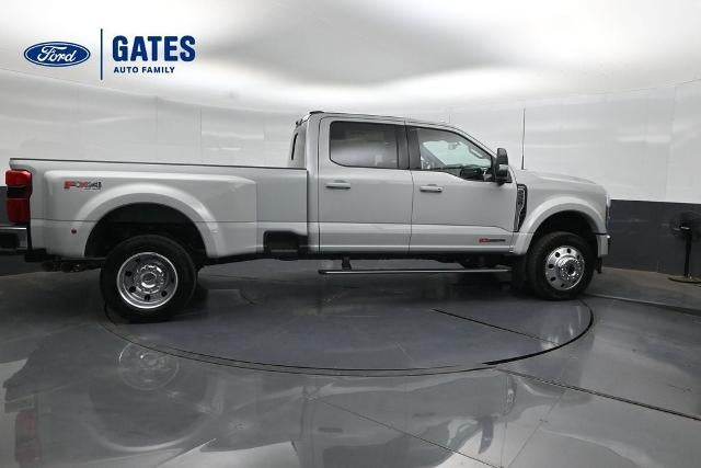 2026 Ford F-450SD Lariat DRW