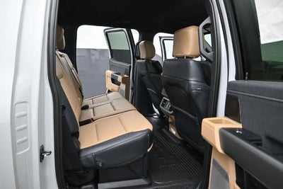 2026 Ford F-450SD Lariat DRW