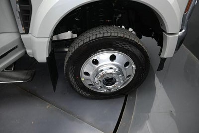 2026 Ford F-450SD Lariat DRW