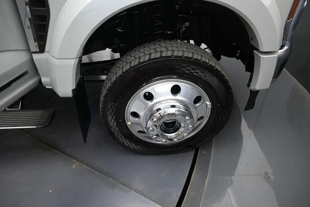 2026 Ford F-450SD Lariat DRW