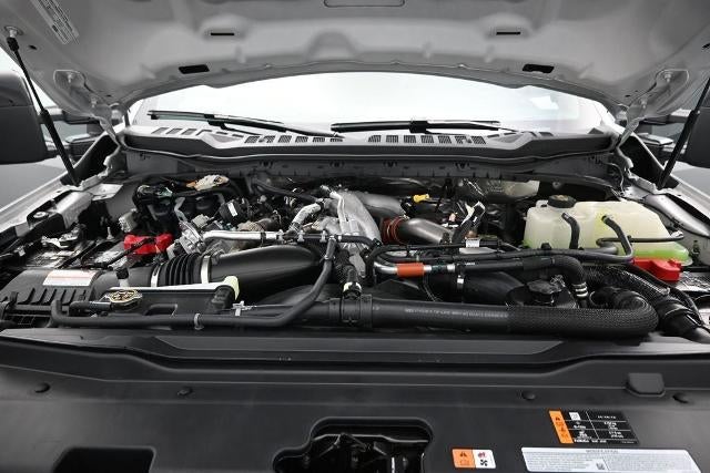 2026 Ford F-450SD Lariat DRW