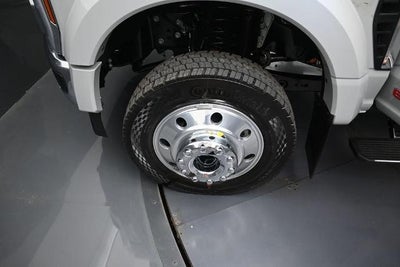 2026 Ford F-450SD Lariat DRW