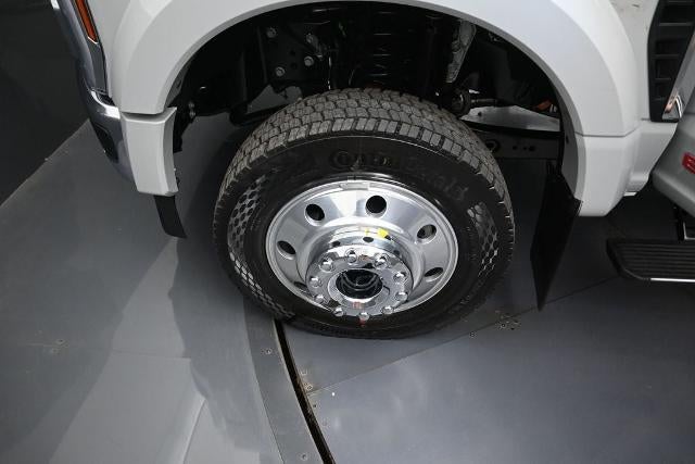 2026 Ford F-450SD Lariat DRW