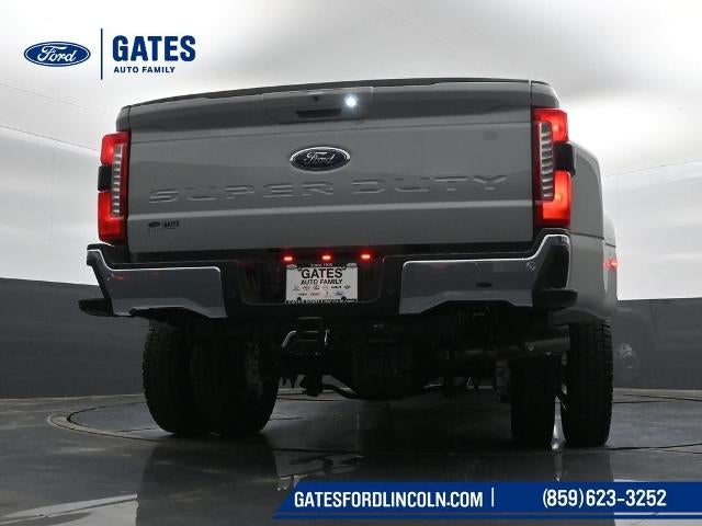 2026 Ford F-450SD Lariat DRW