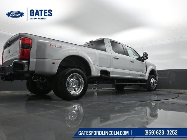 2026 Ford F-450SD Lariat DRW