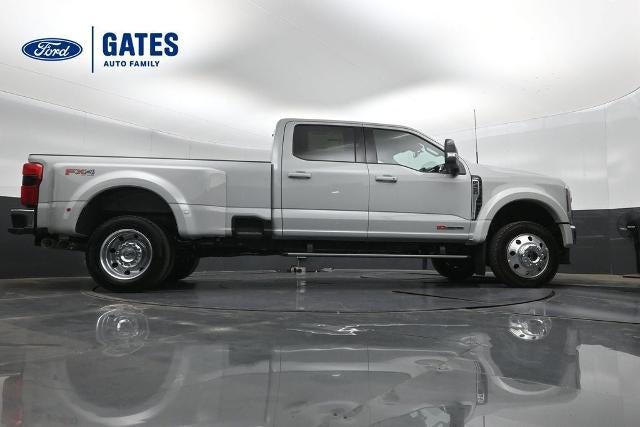 2026 Ford F-450SD Lariat DRW