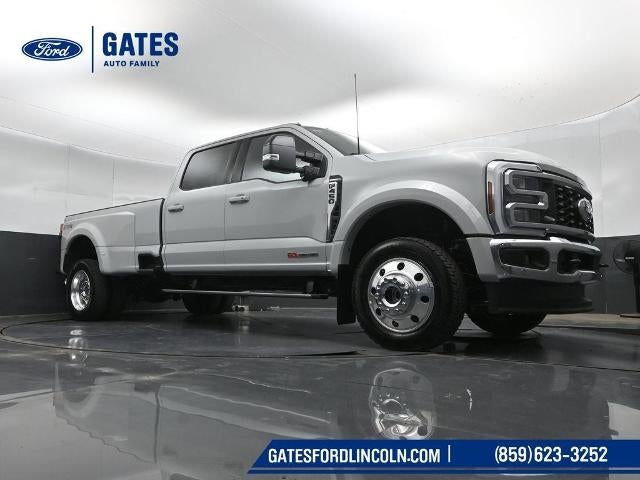 2026 Ford F-450SD Lariat DRW