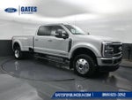 2026 Ford F-450SD Lariat DRW