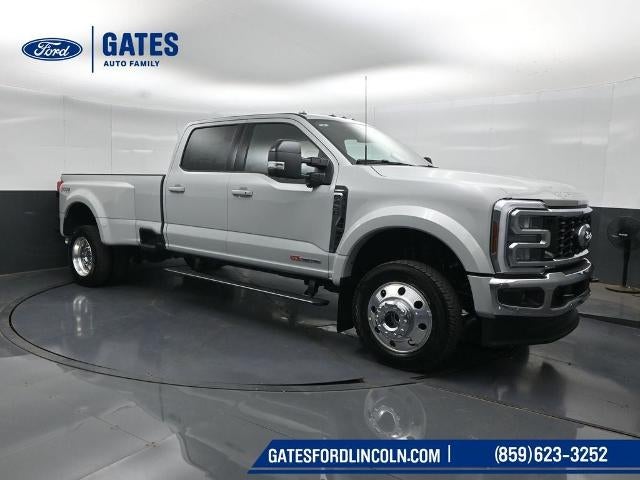 2026 Ford F-450SD Lariat DRW