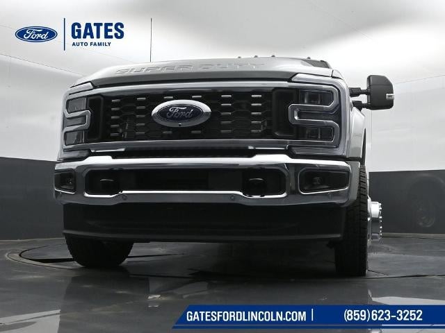2026 Ford F-450SD Lariat DRW