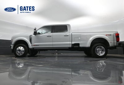 2026 Ford F-450SD Lariat DRW