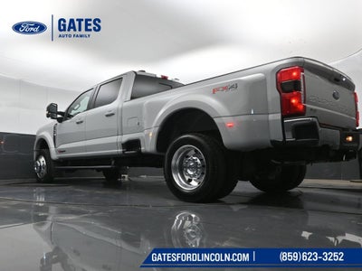 2026 Ford F-450SD Lariat DRW