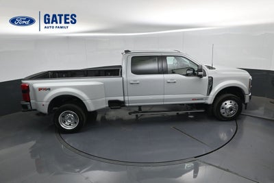 2026 Ford F-450SD Lariat DRW